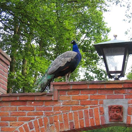 Londons Cottage Hilversum Dış mekan fotoğraf