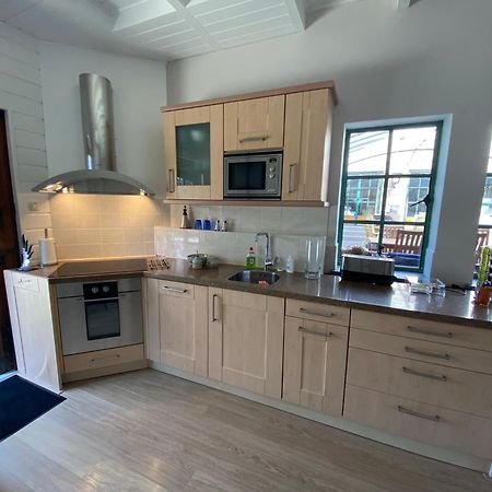 Londons Cottage Hilversum Dış mekan fotoğraf