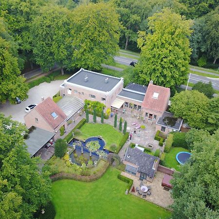 Londons Cottage Hilversum Dış mekan fotoğraf